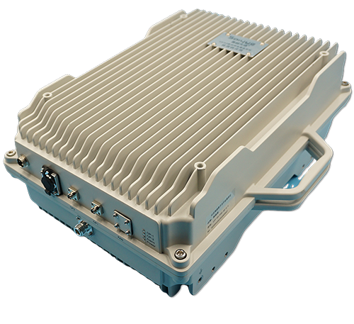 瓦房店单频/双频/四频/五频运营级数字光纤直放站