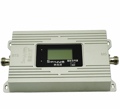 瓦房店单频手机信号放大器800㎡