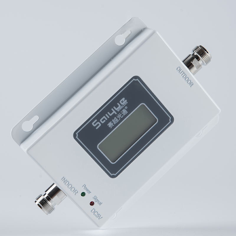 瓦房店家用配电房机房信号放大器200㎡