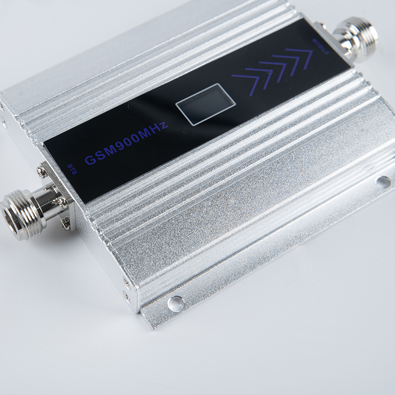 瓦房店家用单频手机信号增强器100㎡