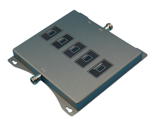 瓦房店五频4G+5G手机信号增强器200㎡