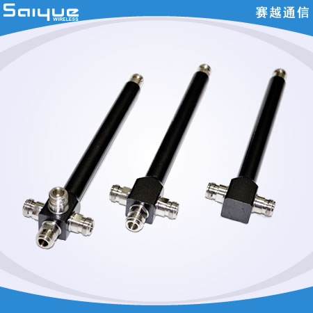  瓦房店FM调频广播同步广播功分器