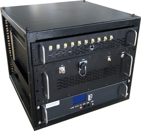 瓦房店全频段无线网络封控设备