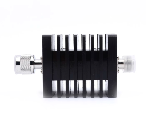  瓦房店腔体固定衰减器0-3G/0-4G  N型接口